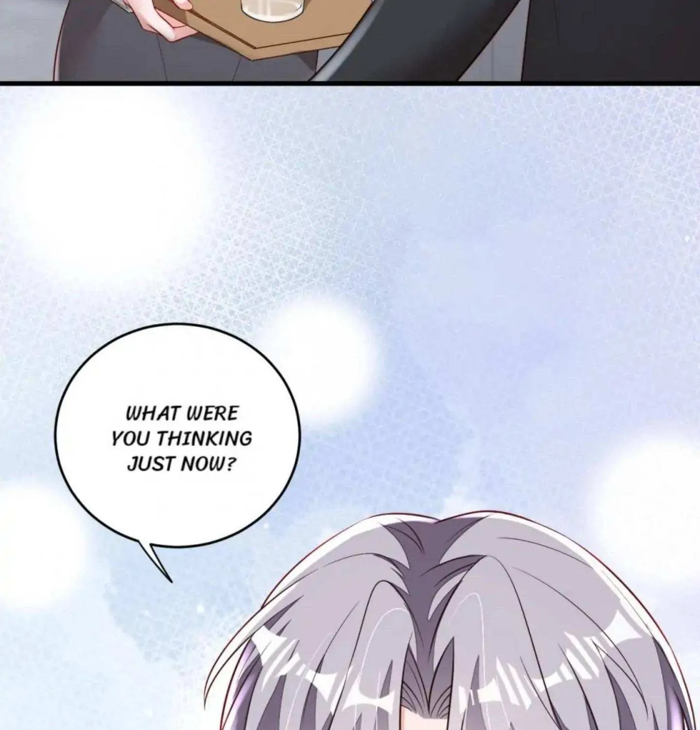 Whispers of the Devil Chapter 189 page 21 - 