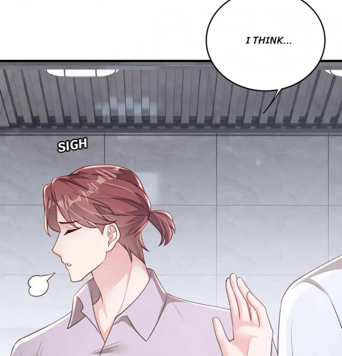 Whispers of the Devil Chapter 189 page 31 - 