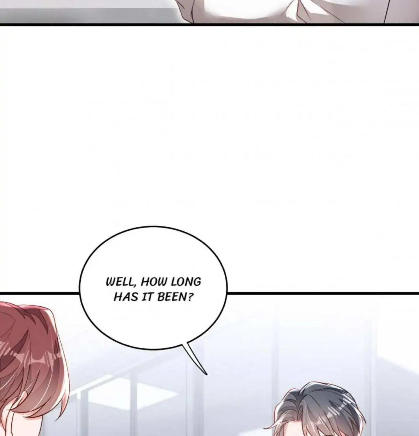 Whispers of the Devil Chapter 189 page 5 - 