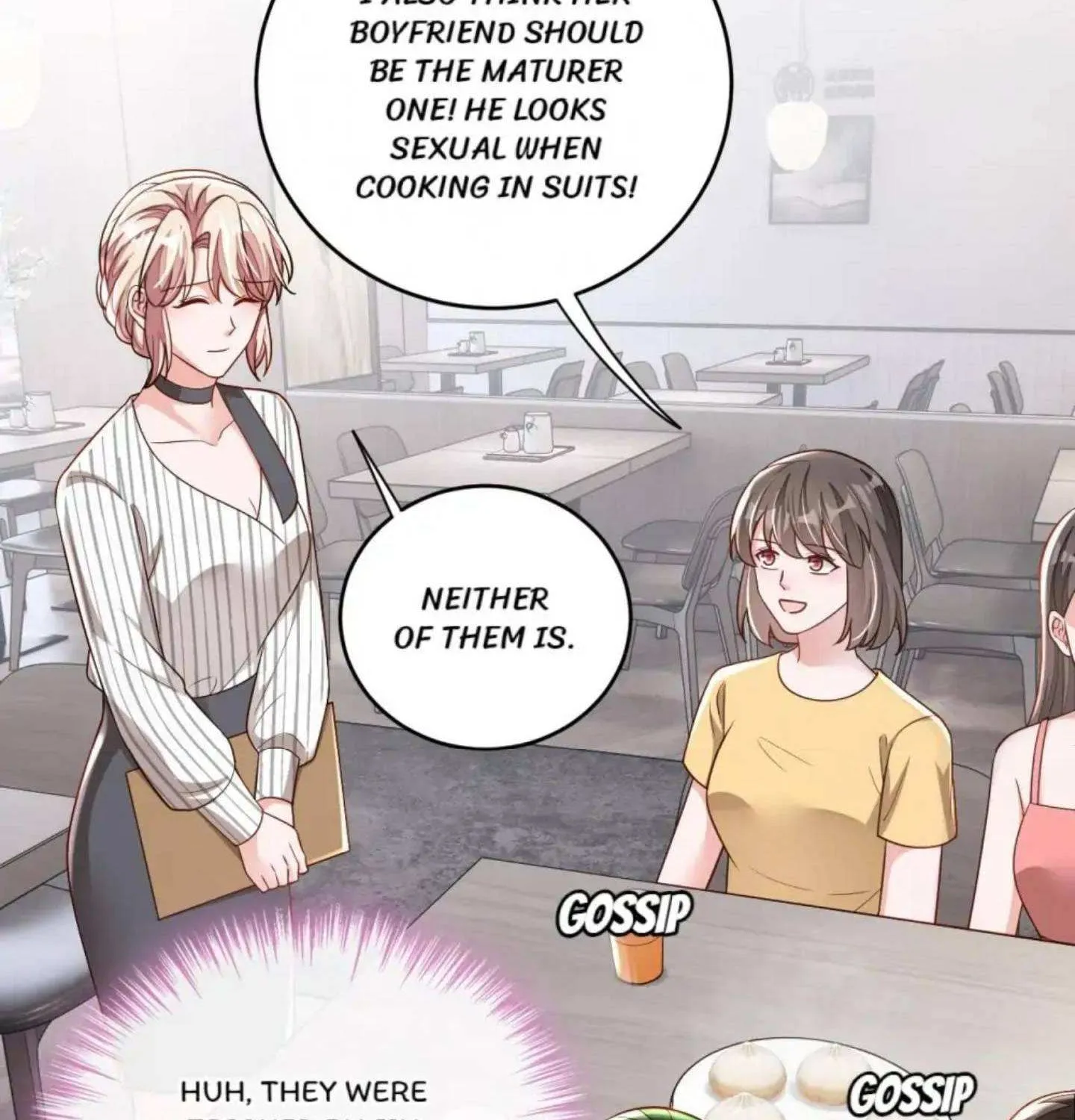Whispers of the Devil Chapter 189 page 59 - 