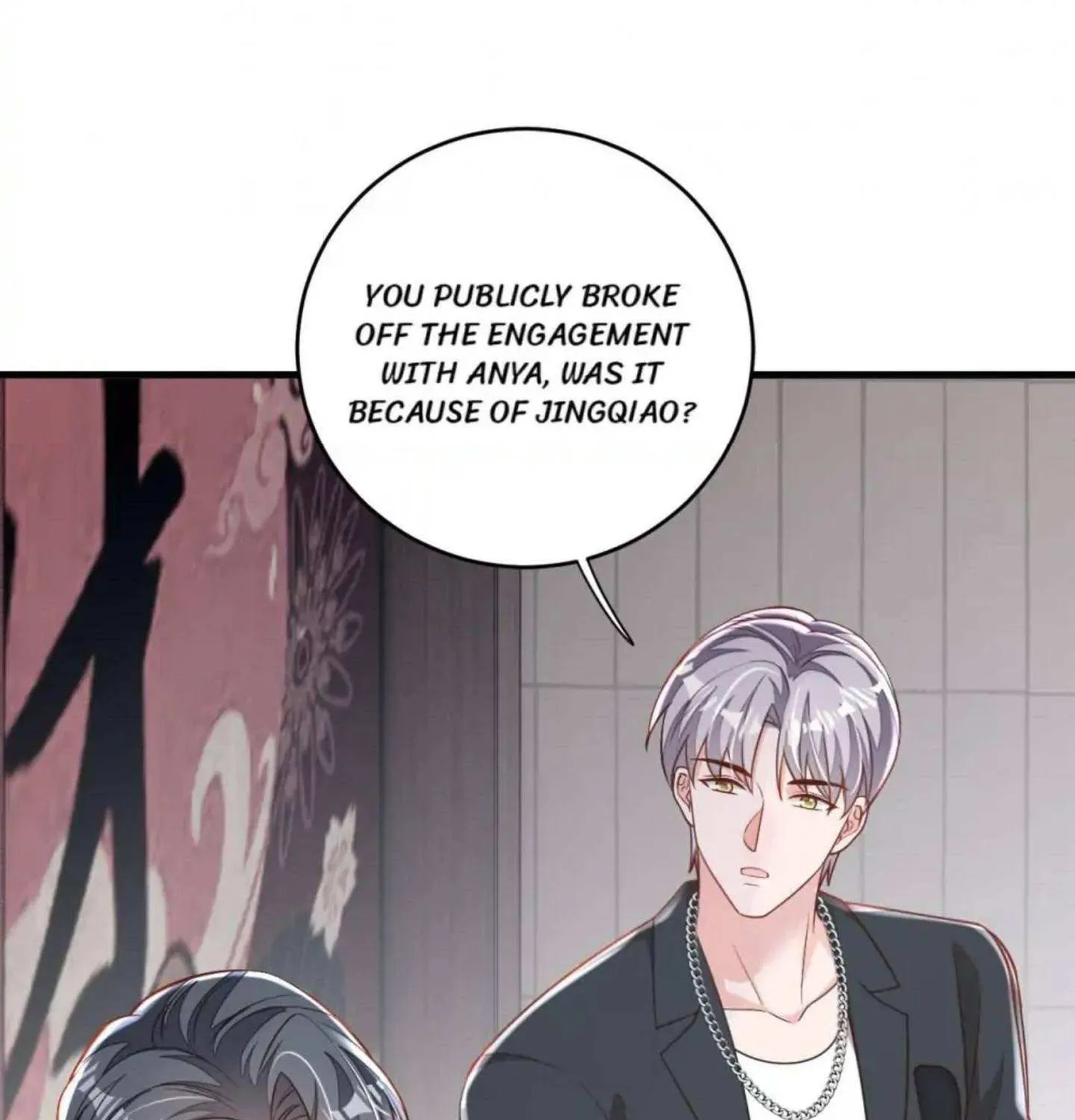 Whispers of the Devil Chapter 189 page 61 - 