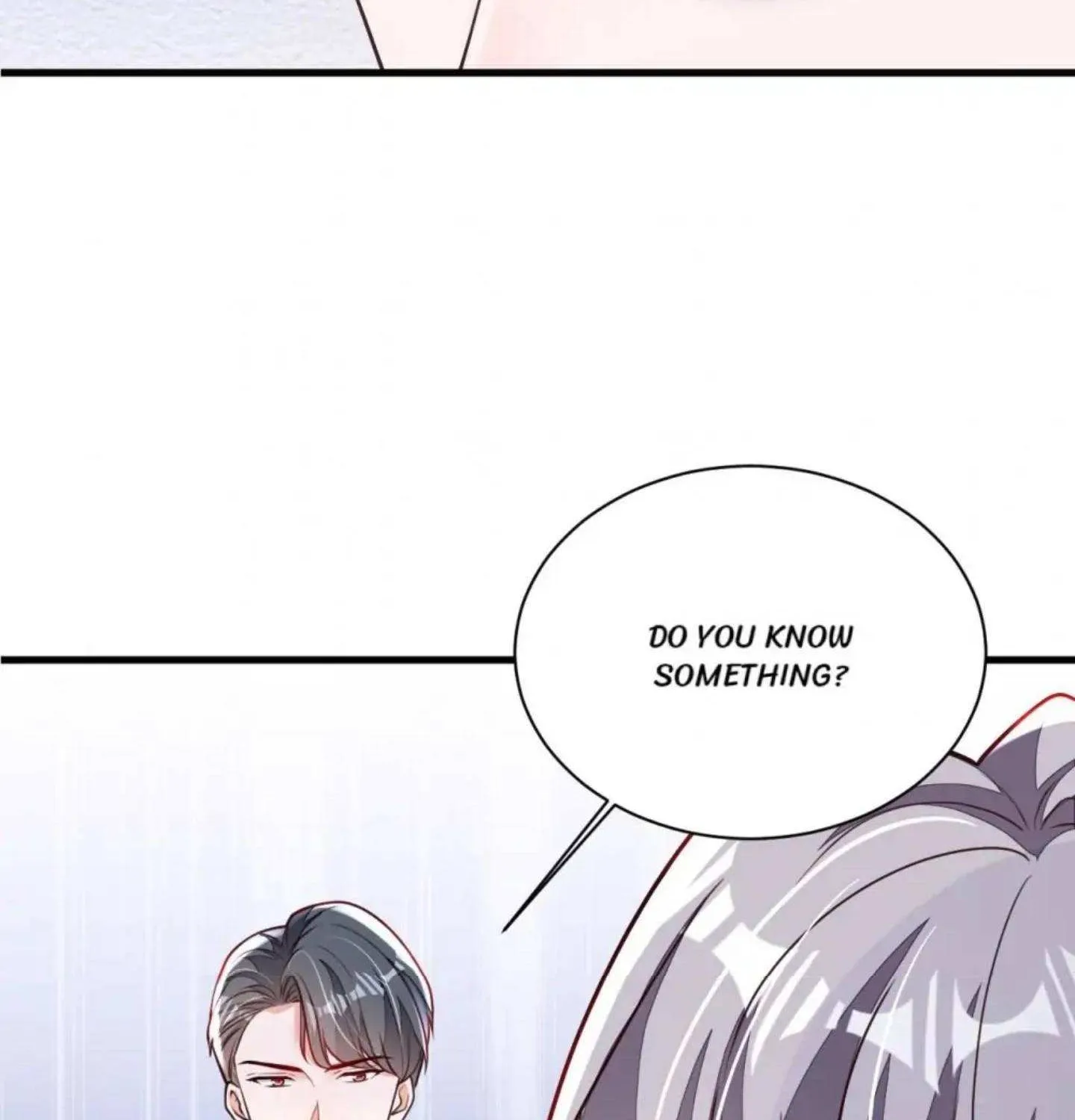 Whispers of the Devil Chapter 190 page 3 - 