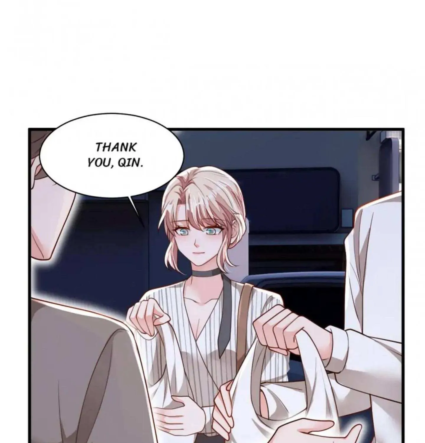 Whispers of the Devil Chapter 190 page 26 - 