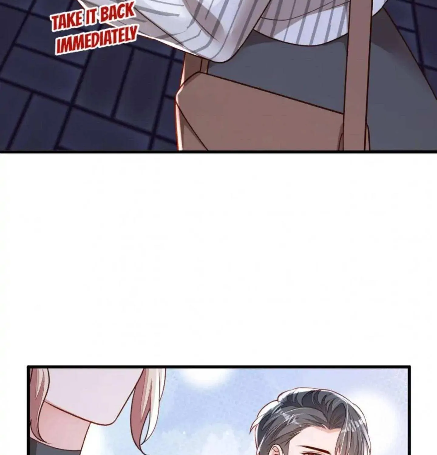 Whispers of the Devil Chapter 190 page 30 - 