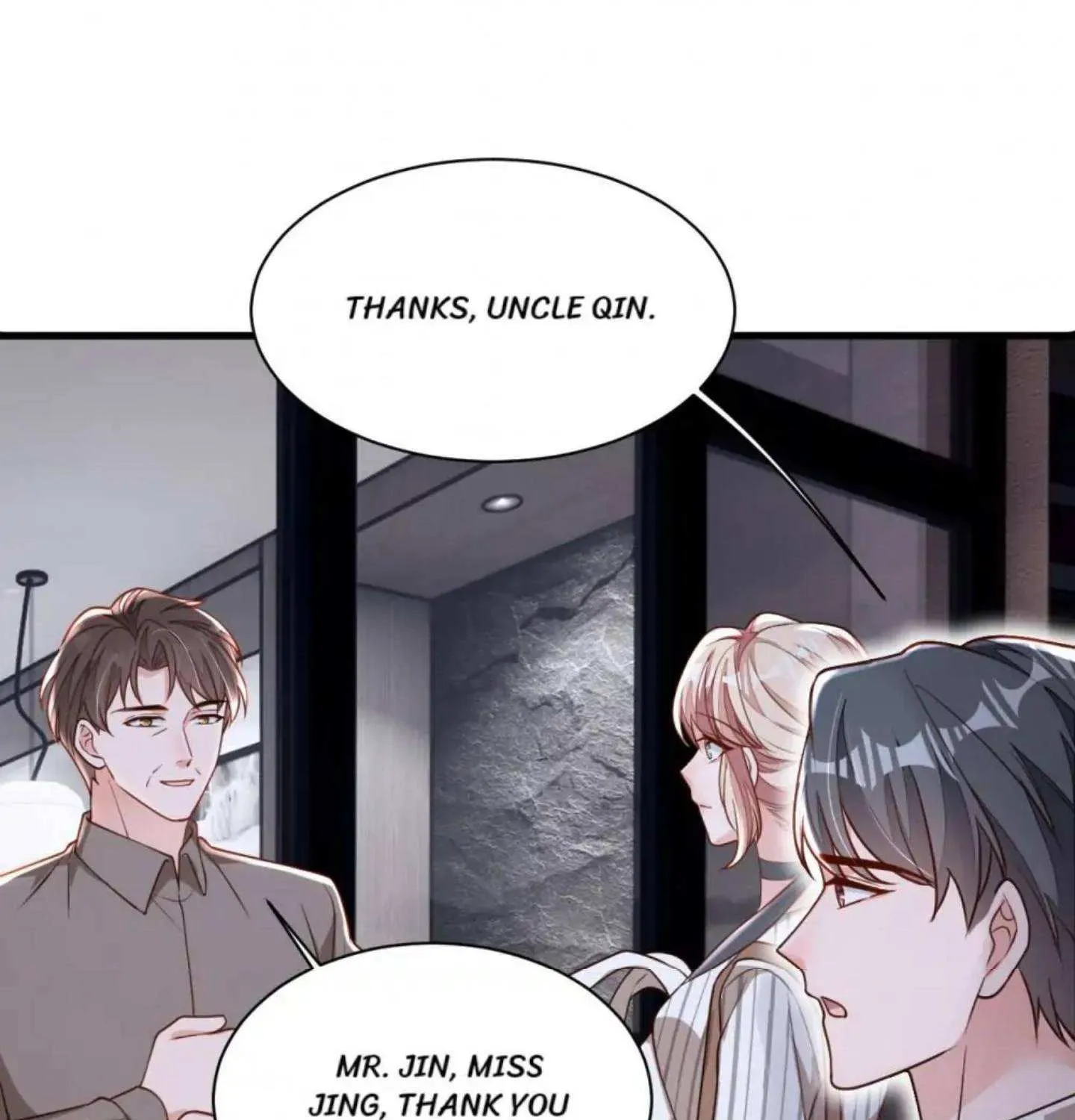 Whispers of the Devil Chapter 190 page 32 - 