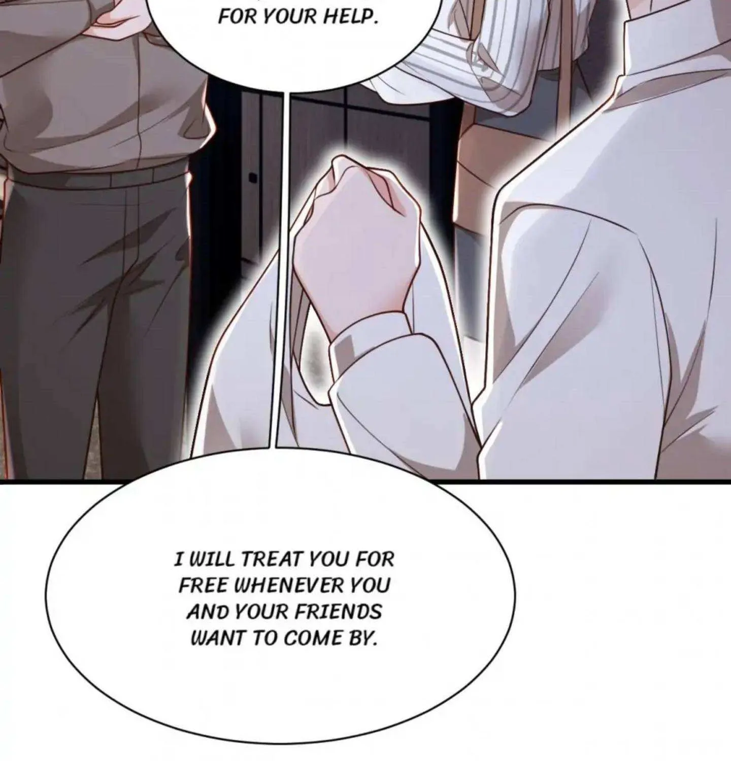 Whispers of the Devil Chapter 190 page 33 - 