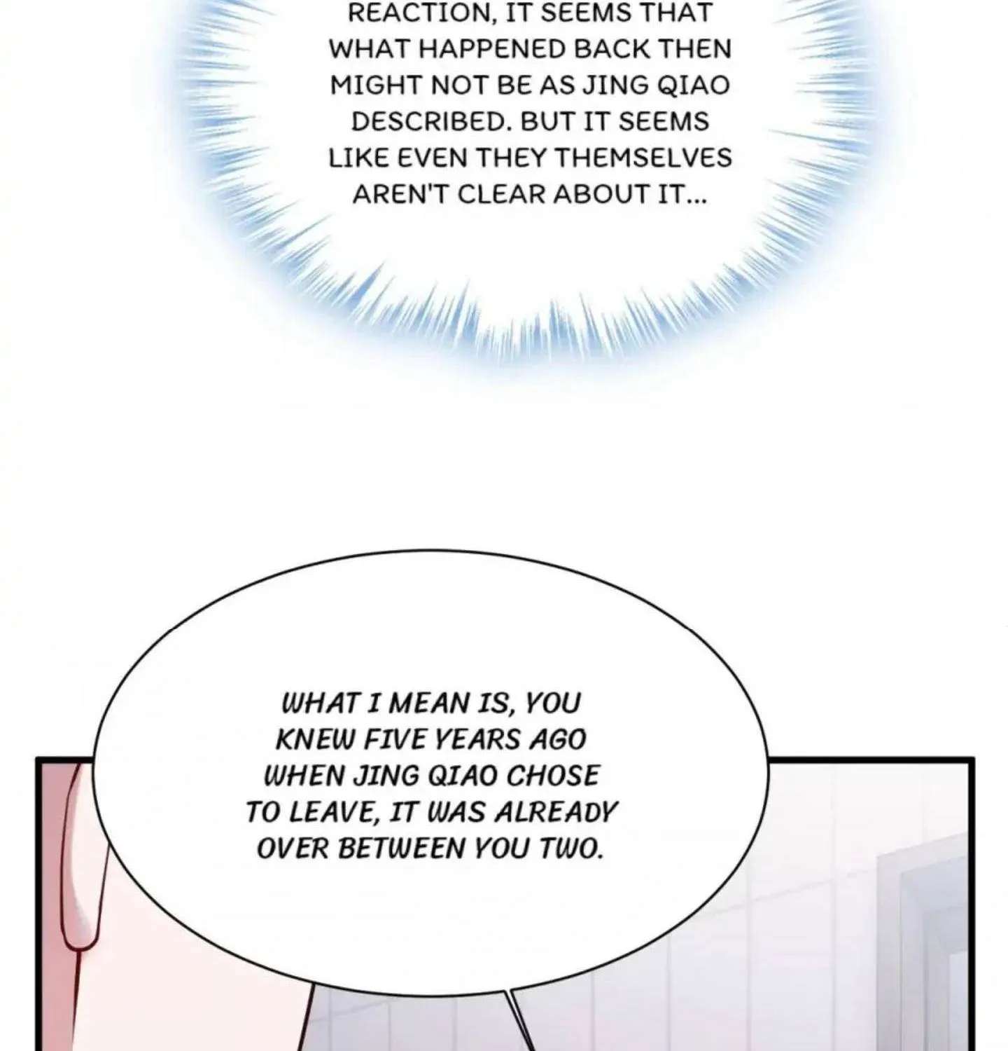 Whispers of the Devil Chapter 190 page 5 - 