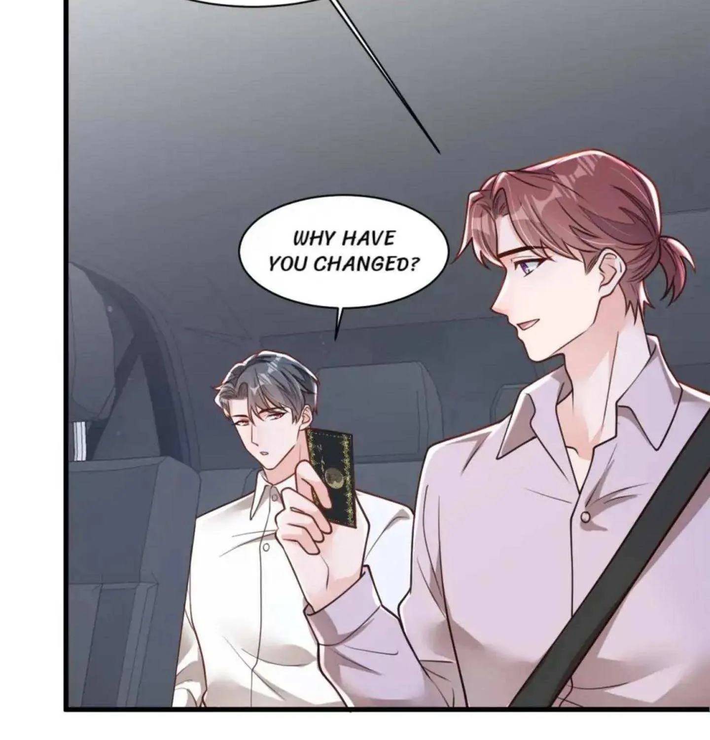 Whispers of the Devil Chapter 190 page 59 - 