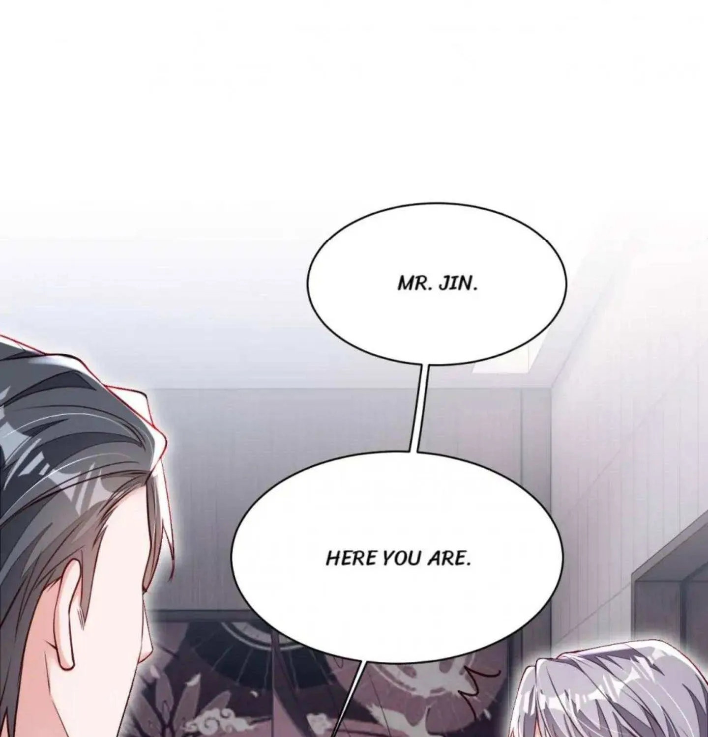 Whispers of the Devil Chapter 190 page 7 - 