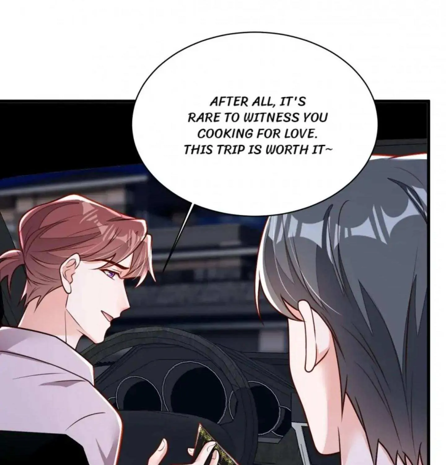 Whispers of the Devil Chapter 190 page 61 - 