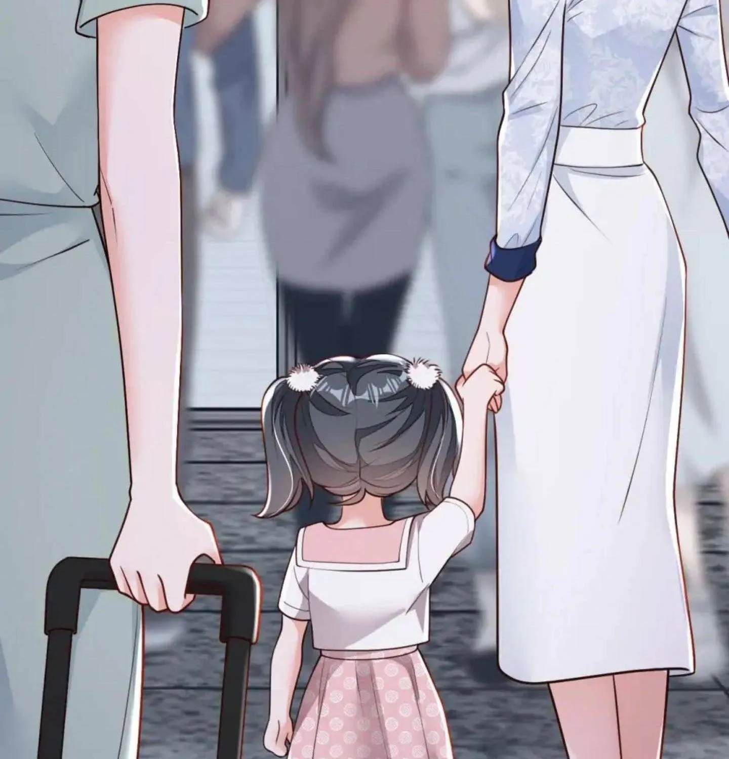 Whispers of the Devil Chapter 190 page 71 - 