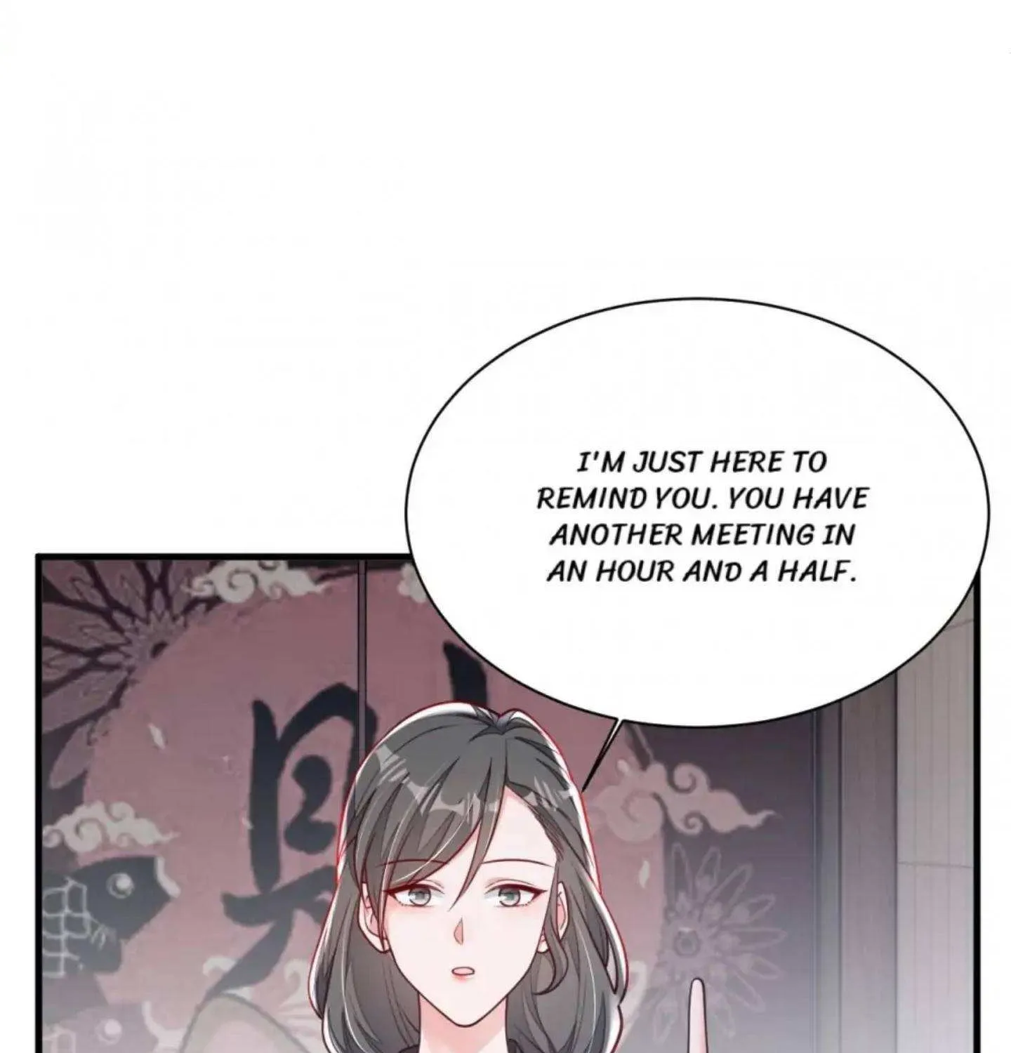 Whispers of the Devil Chapter 190 page 9 - 