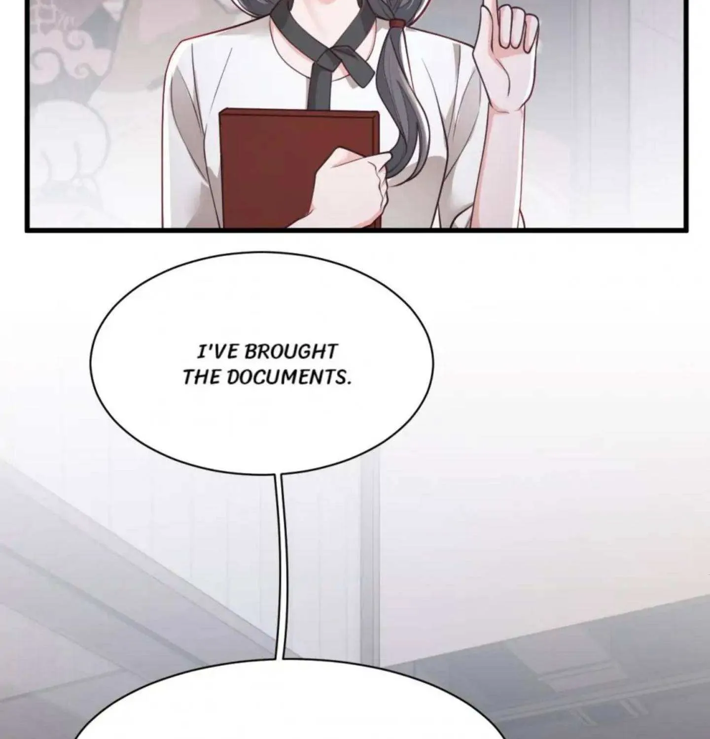 Whispers of the Devil Chapter 190 page 10 - 