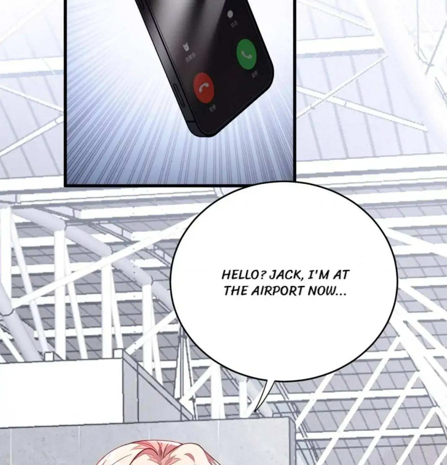 Whispers of the Devil Chapter 191 page 2 - 