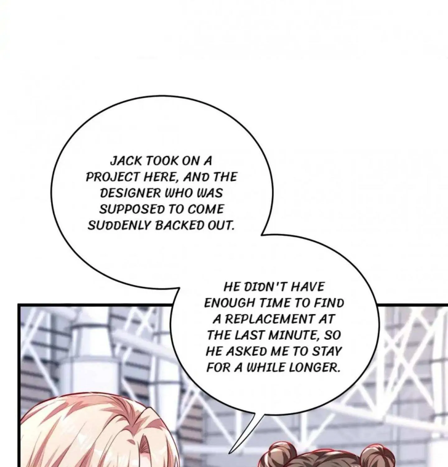 Whispers of the Devil Chapter 191 page 15 - 