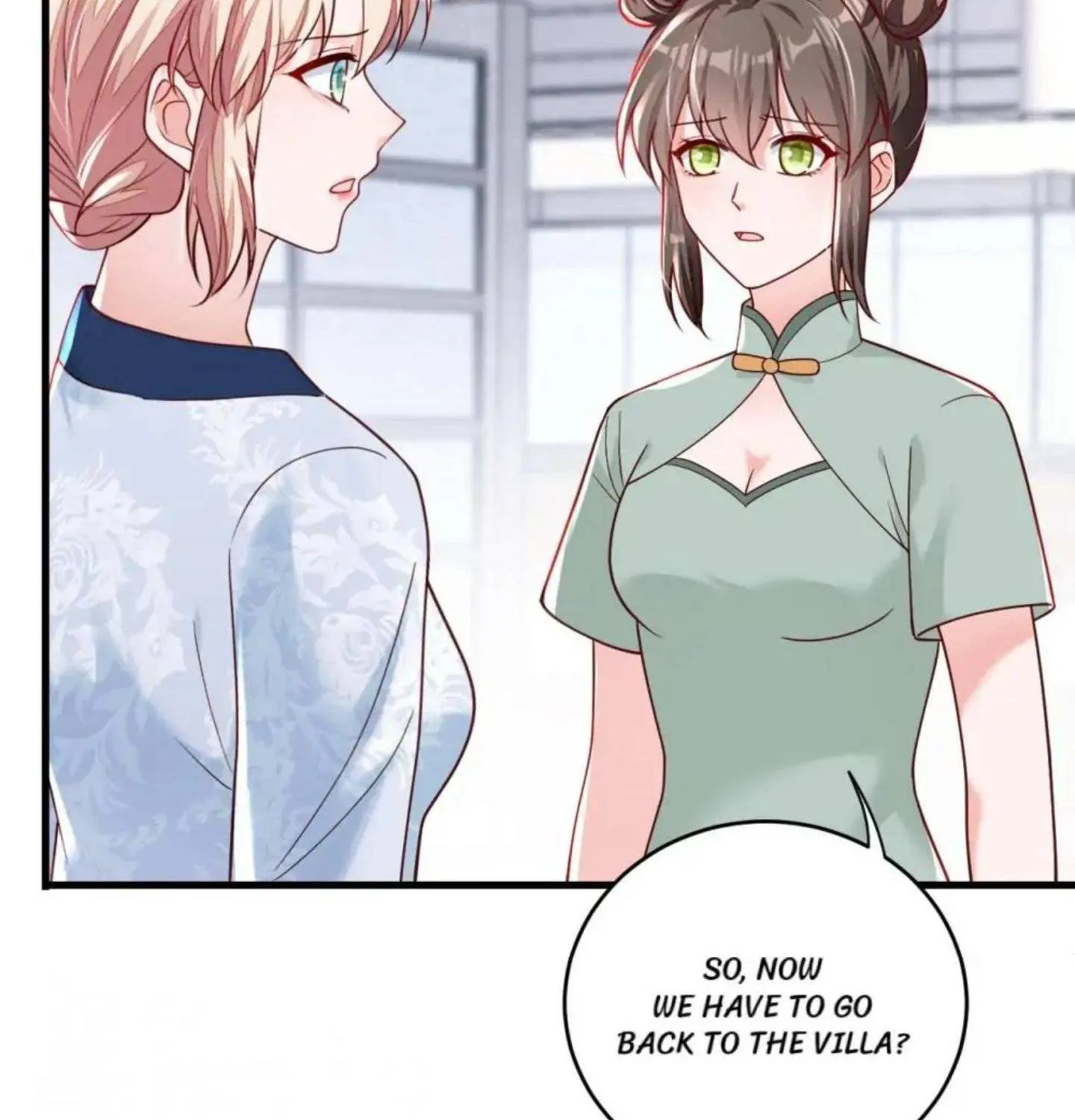 Whispers of the Devil Chapter 191 page 16 - 