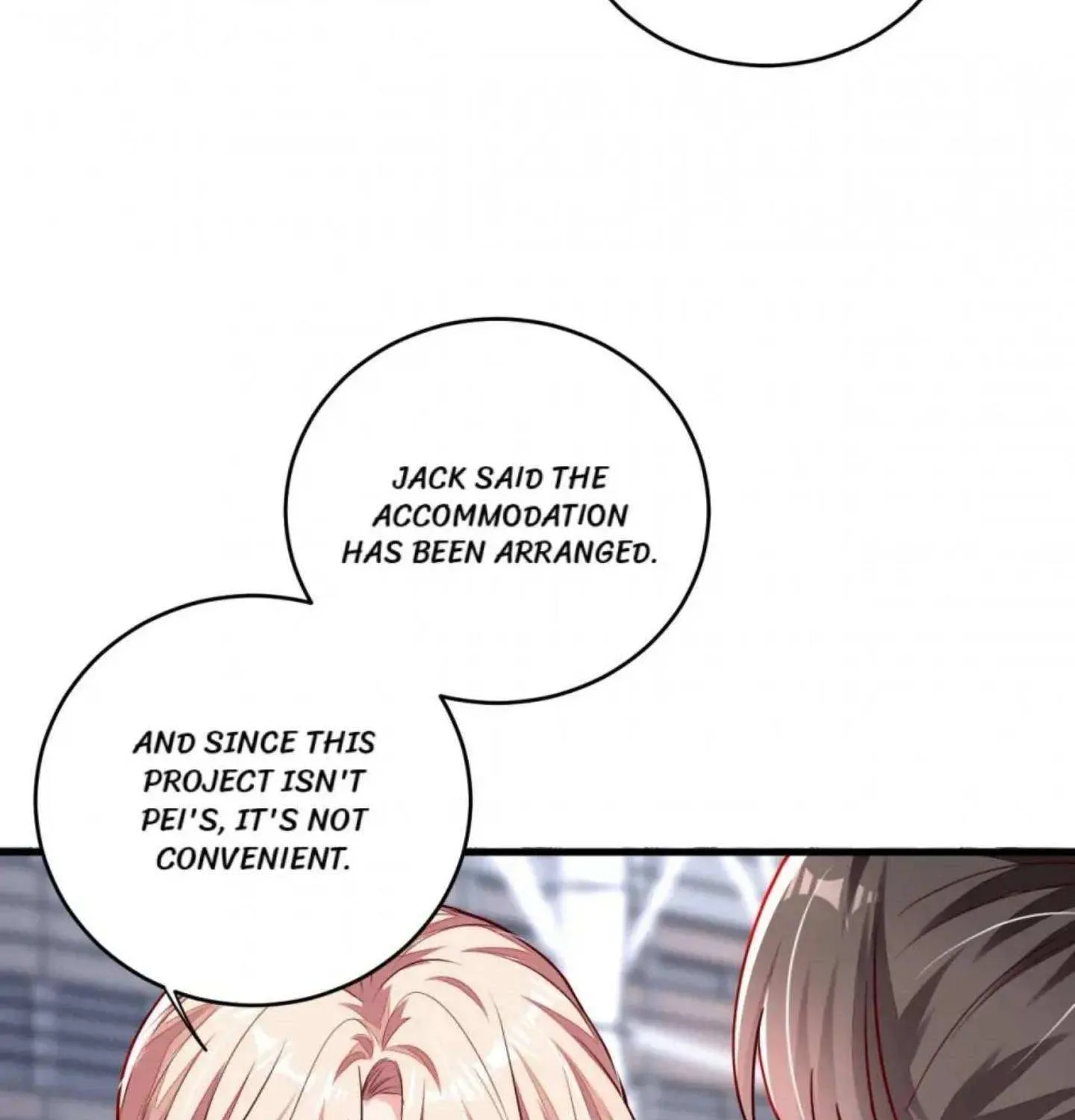 Whispers of the Devil Chapter 191 page 17 - 