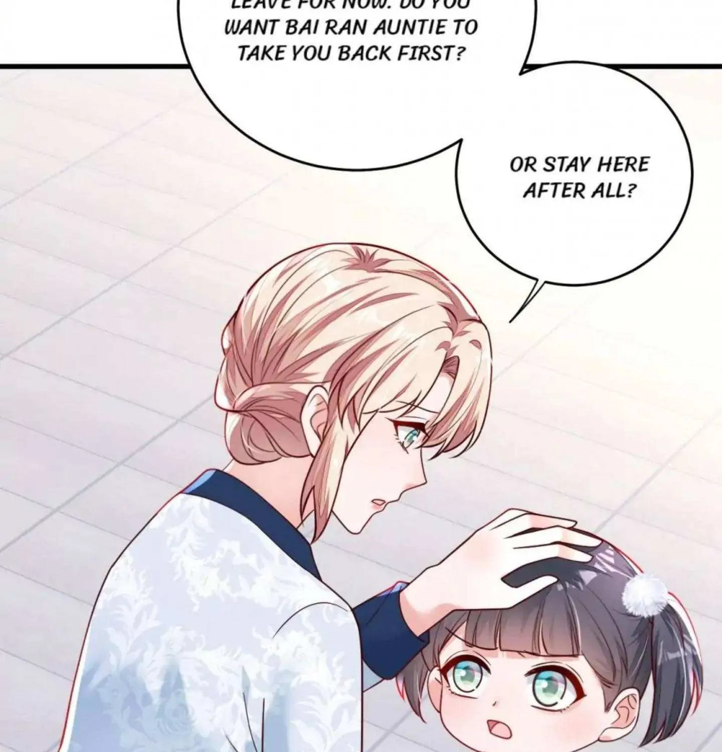 Whispers of the Devil Chapter 191 page 19 - 