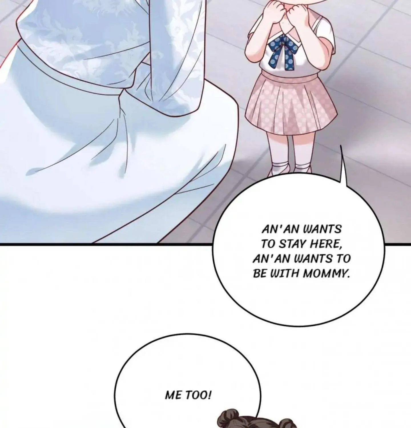Whispers of the Devil Chapter 191 page 20 - 