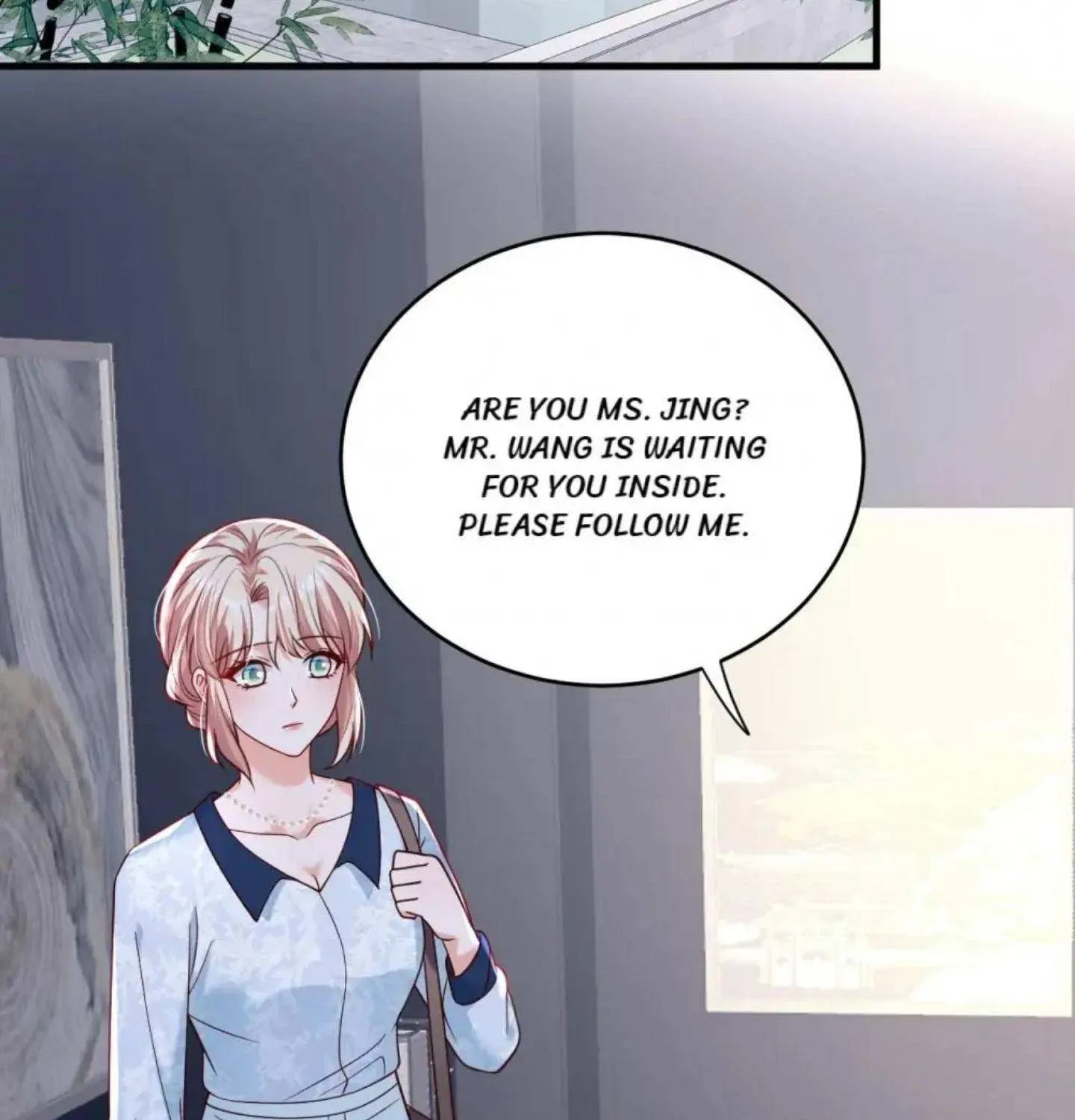 Whispers of the Devil Chapter 191 page 30 - 