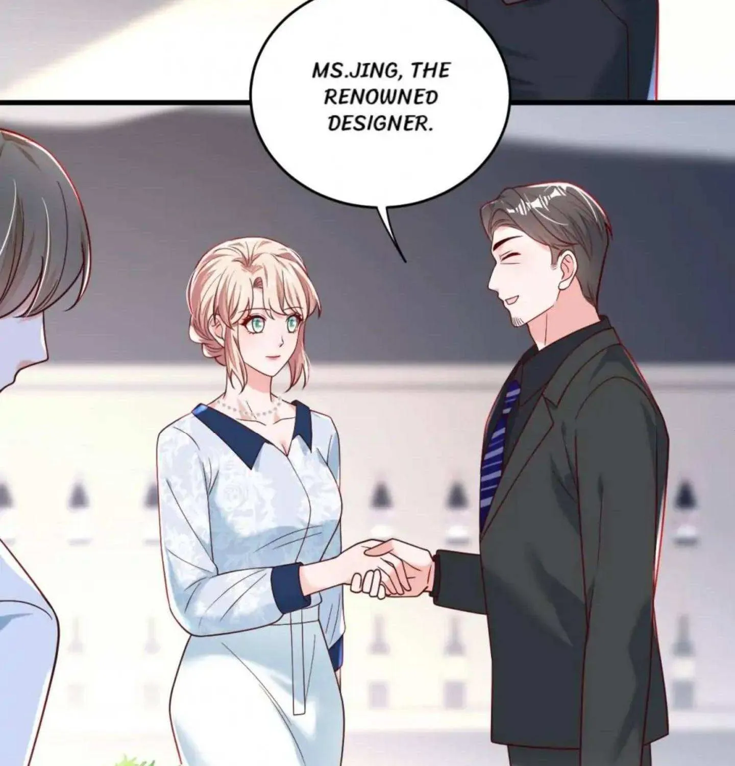 Whispers of the Devil Chapter 191 page 32 - 