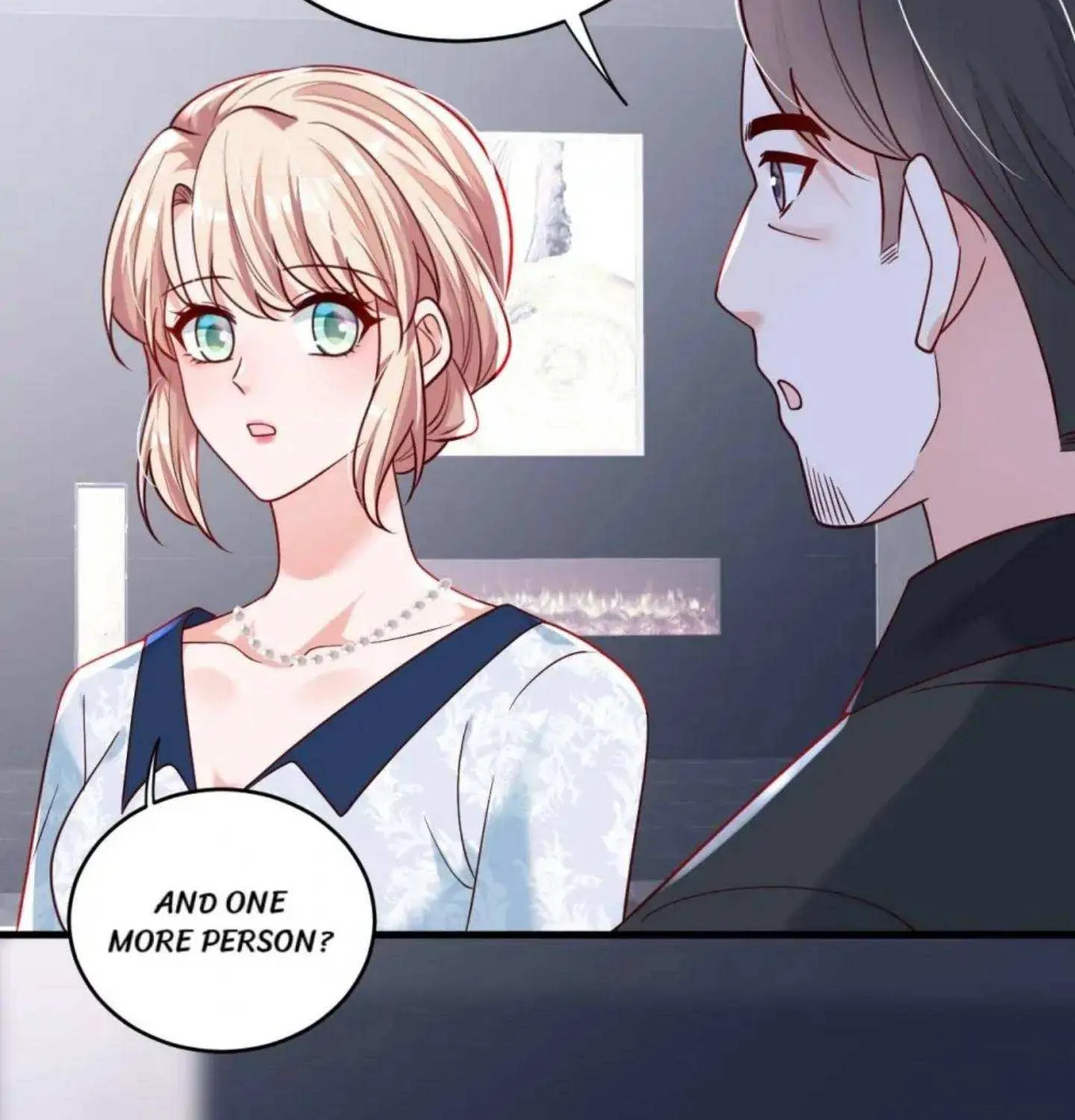 Whispers of the Devil Chapter 191 page 35 - 