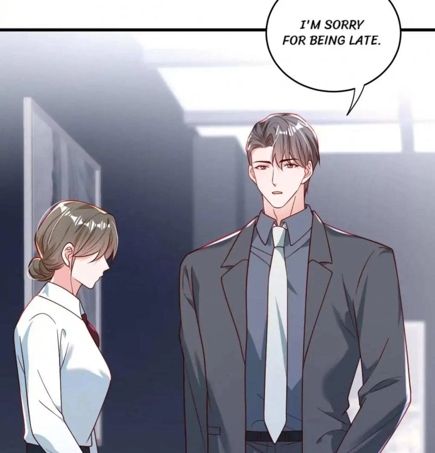 Whispers of the Devil Chapter 191 page 38 - 