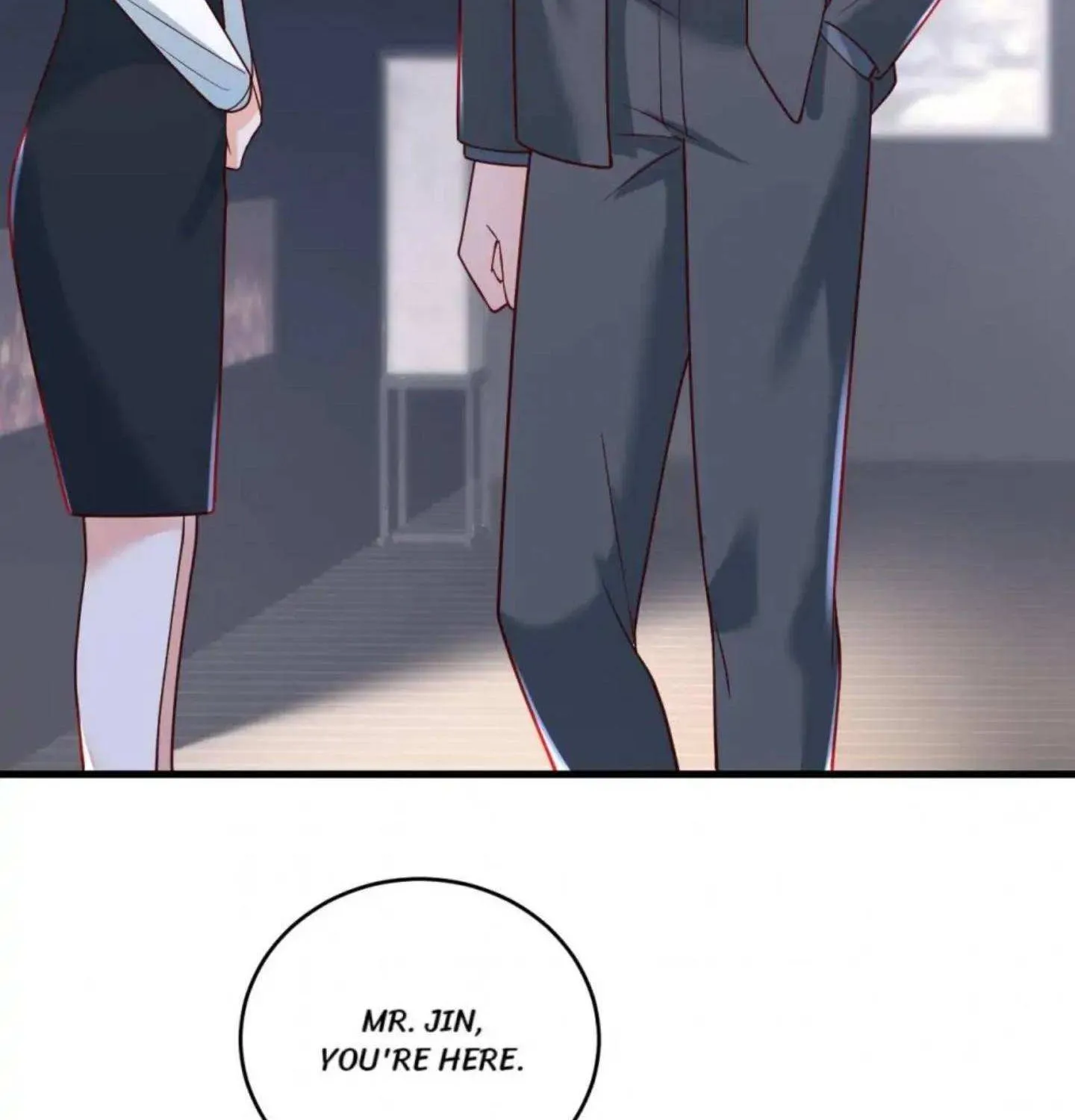 Whispers of the Devil Chapter 191 page 39 - 