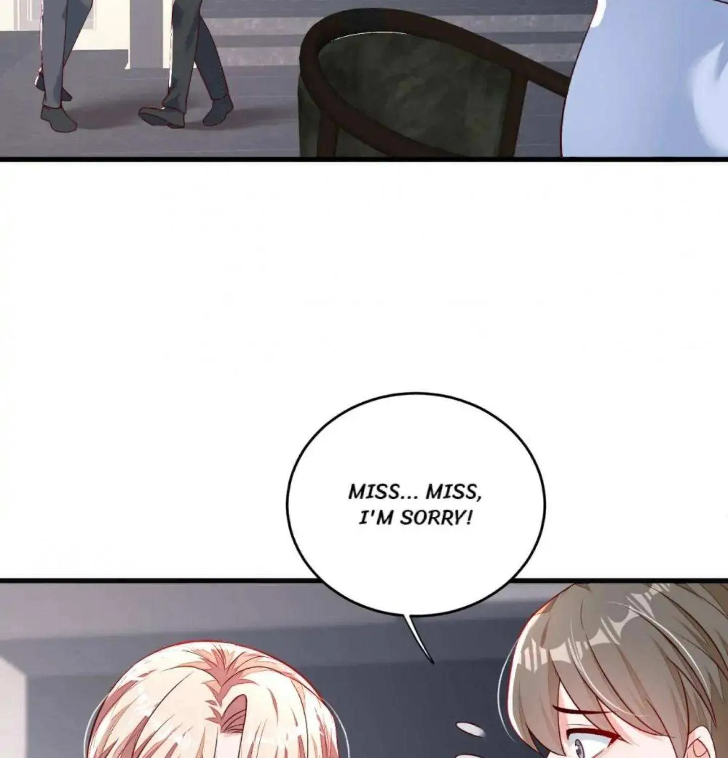 Whispers of the Devil Chapter 191 page 45 - 