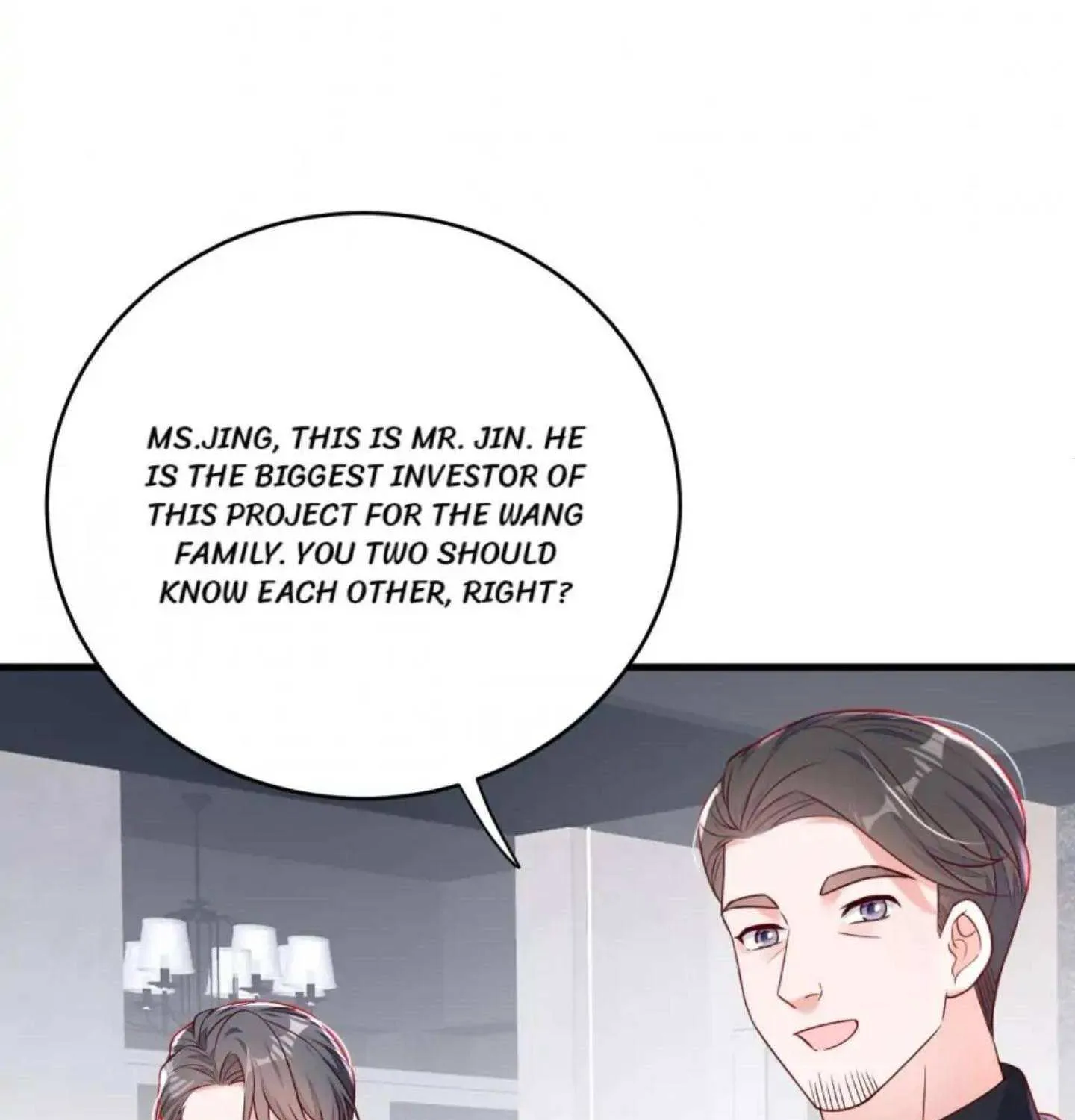 Whispers of the Devil Chapter 191 page 47 - 