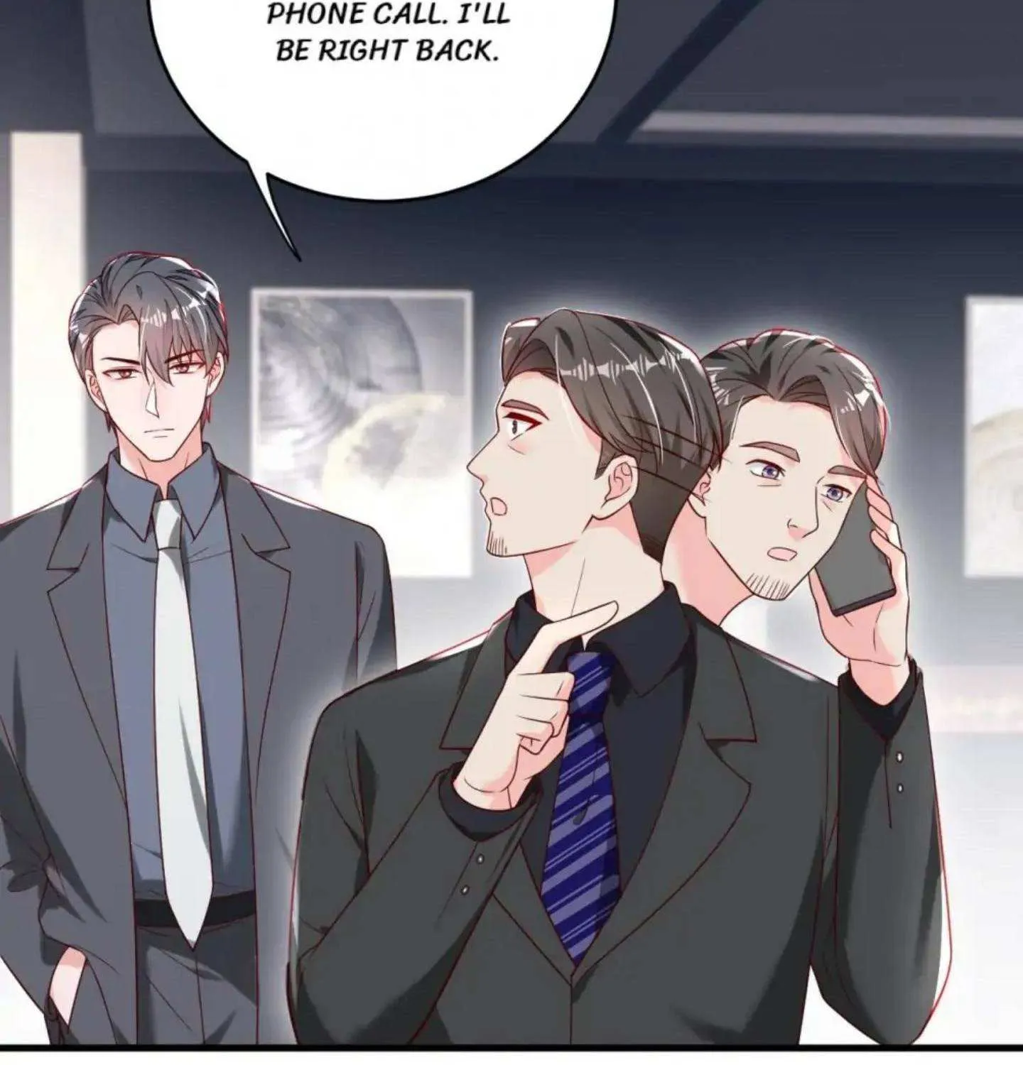 Whispers of the Devil Chapter 191 page 58 - 