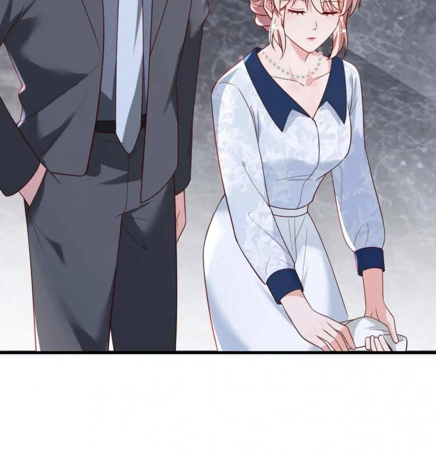 Whispers of the Devil Chapter 191 page 64 - 