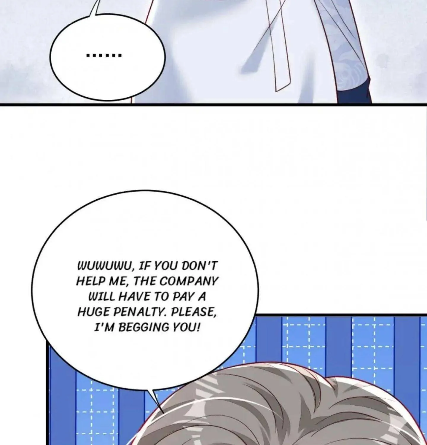Whispers of the Devil Chapter 191 page 8 - 