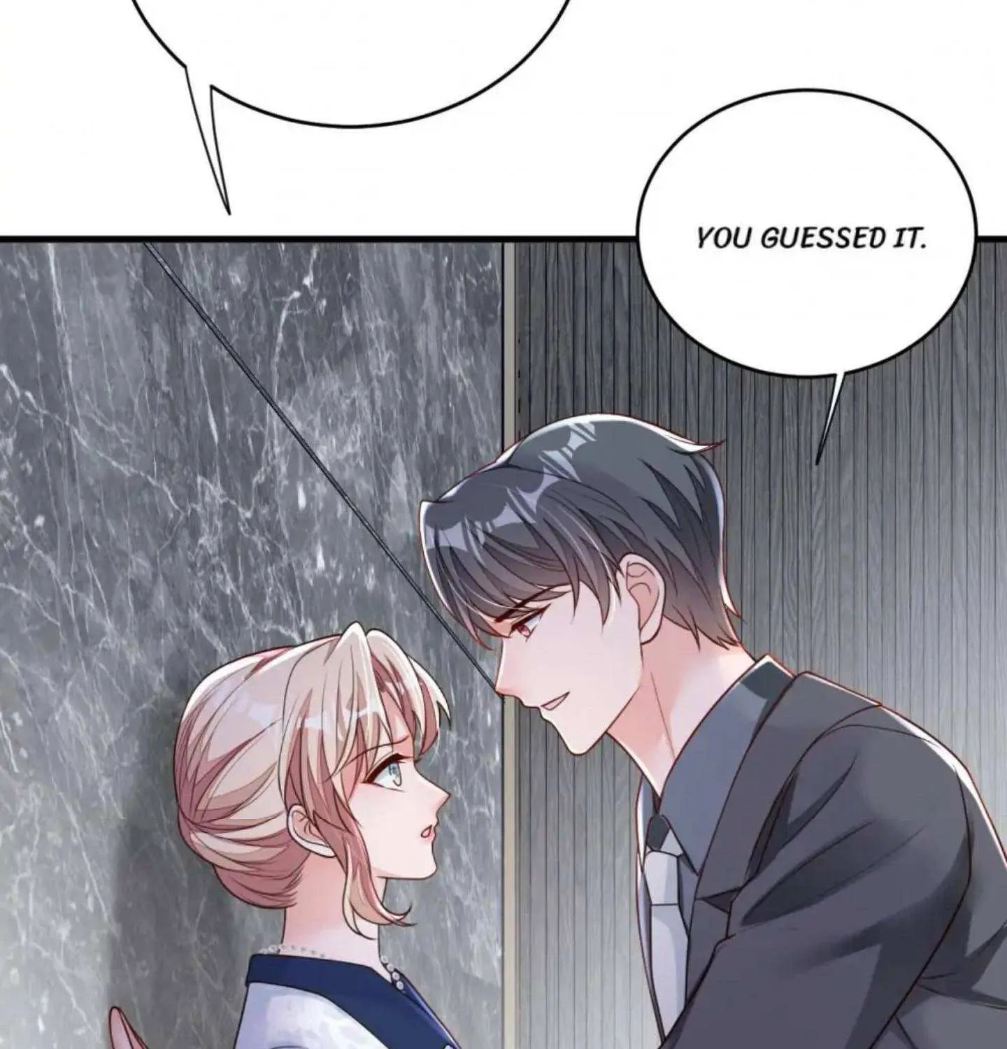 Whispers of the Devil Chapter 192 page 11 - 
