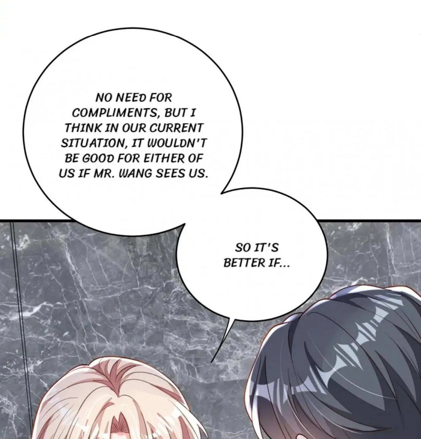Whispers of the Devil Chapter 192 page 18 - 