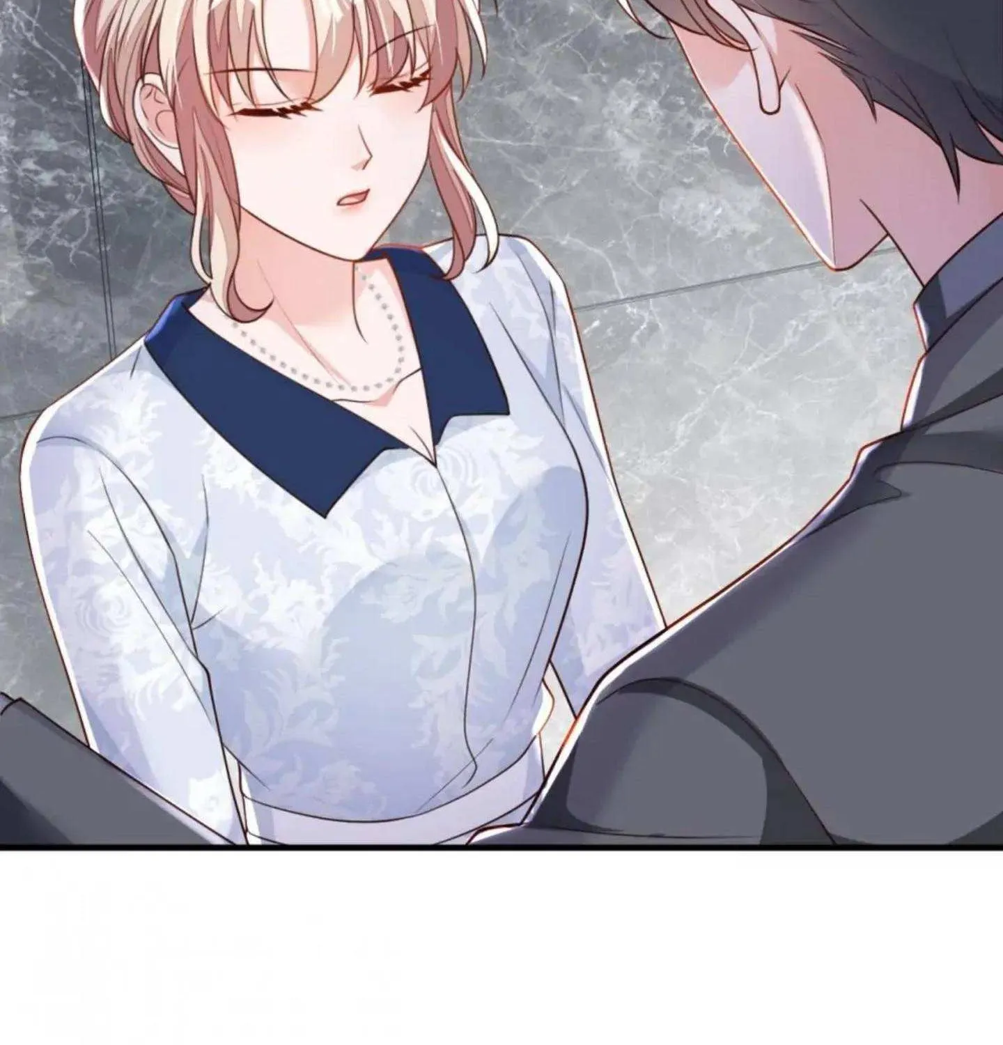 Whispers of the Devil Chapter 192 page 19 - 