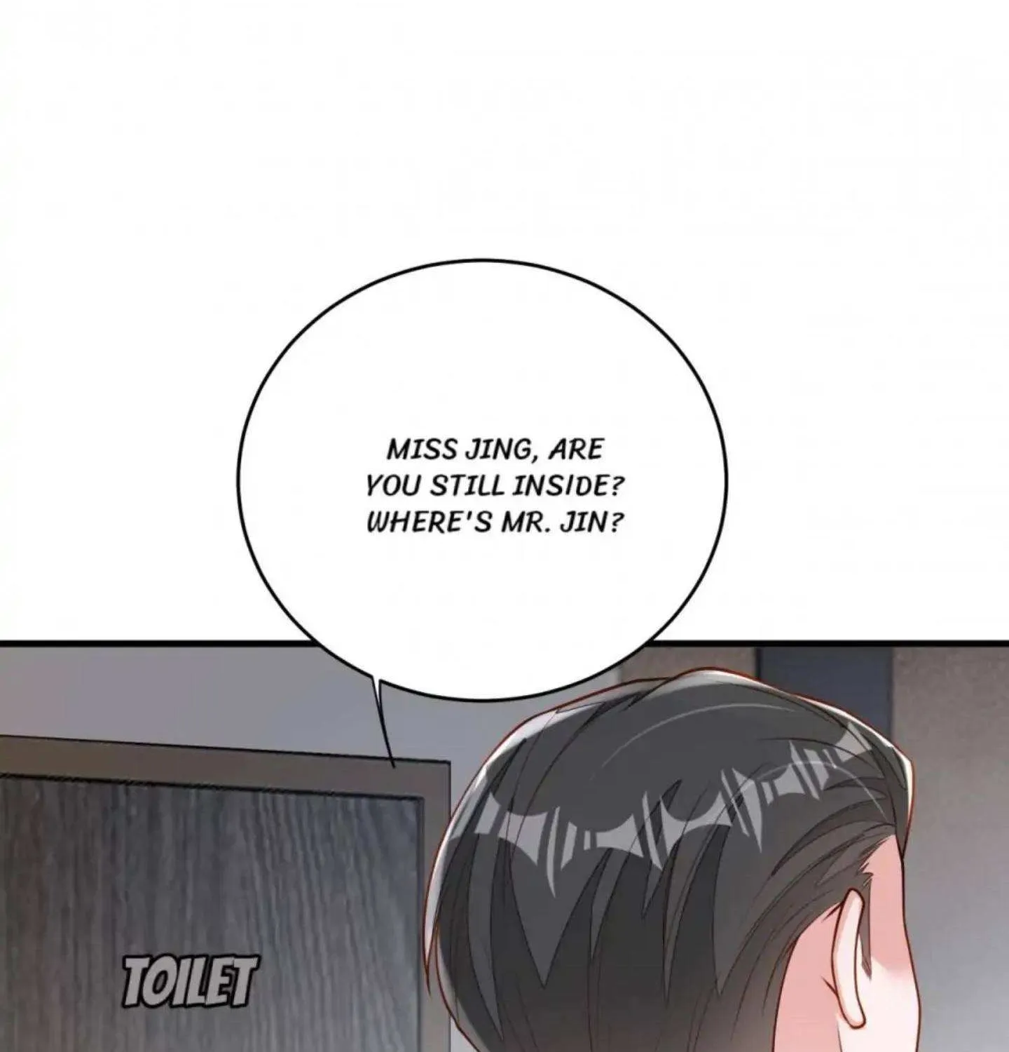 Whispers of the Devil Chapter 192 page 26 - 