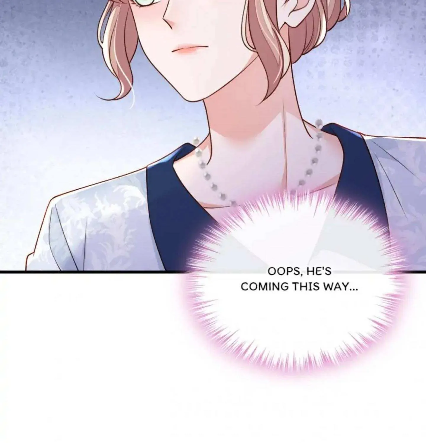 Whispers of the Devil Chapter 192 page 29 - 