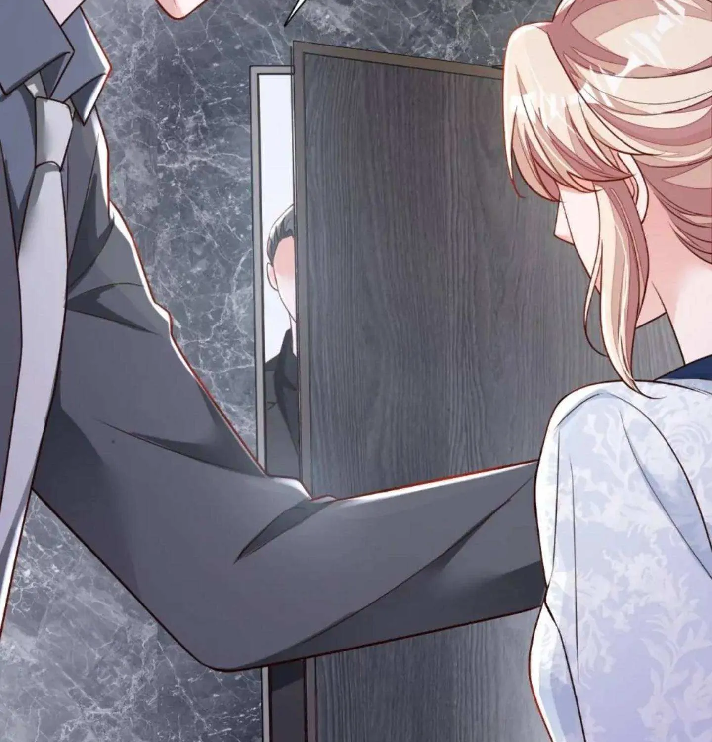 Whispers of the Devil Chapter 192 page 31 - 