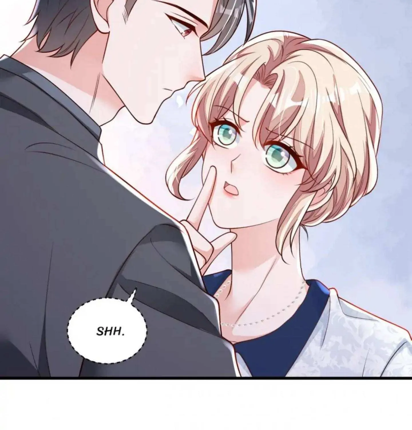 Whispers of the Devil Chapter 192 page 43 - 