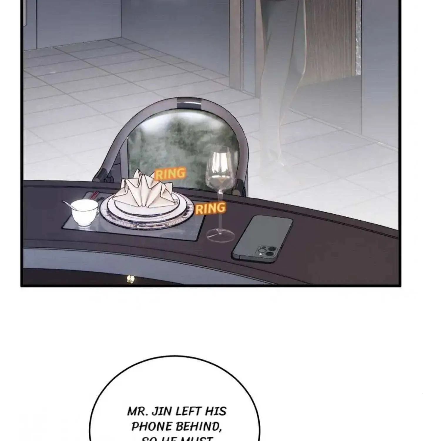 Whispers of the Devil Chapter 192 page 60 - 