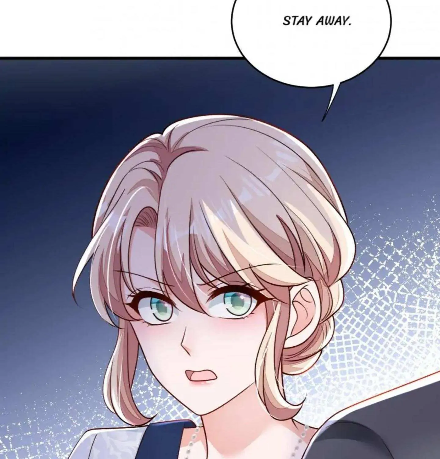 Whispers of the Devil Chapter 192 page 7 - 
