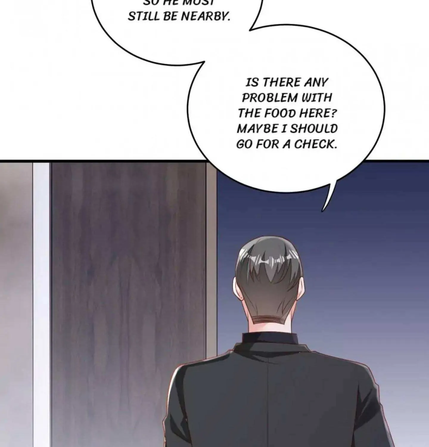 Whispers of the Devil Chapter 192 page 61 - 