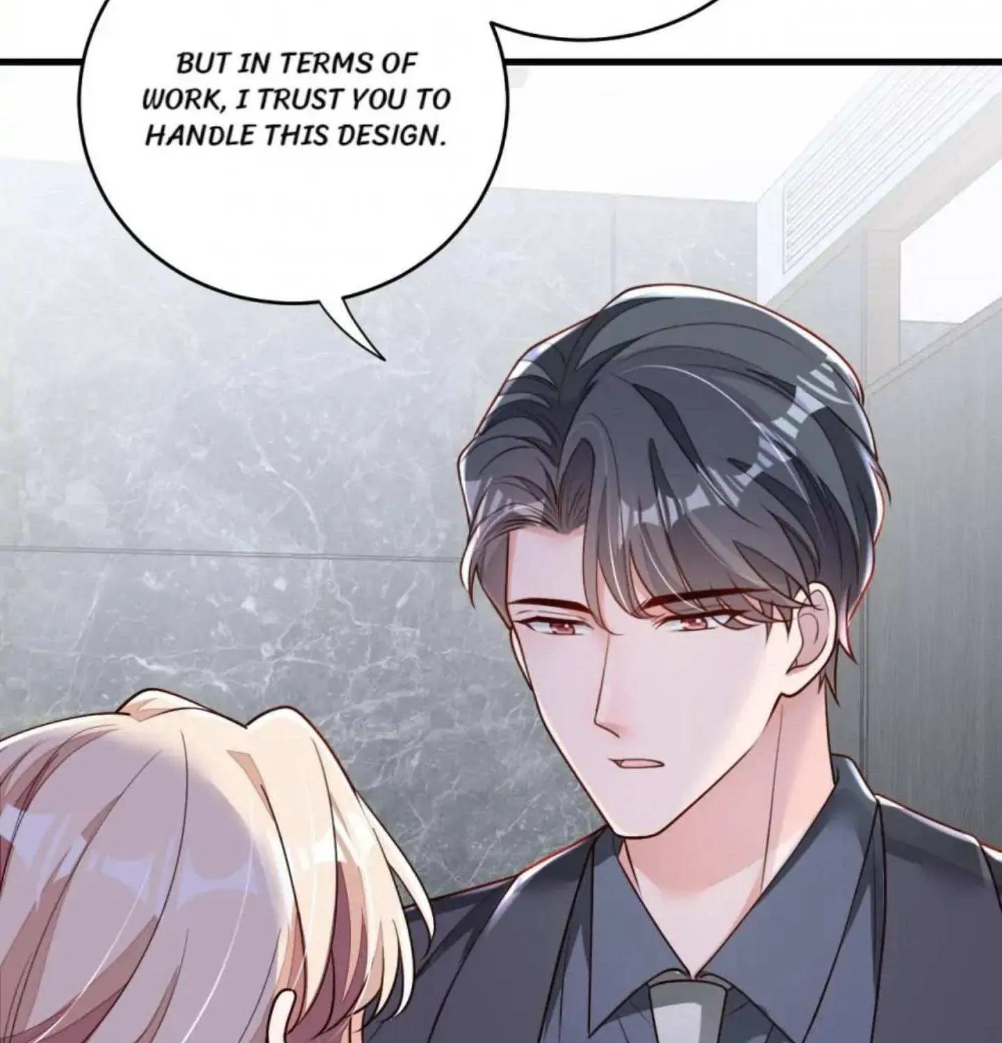 Whispers of the Devil Chapter 192 page 9 - 