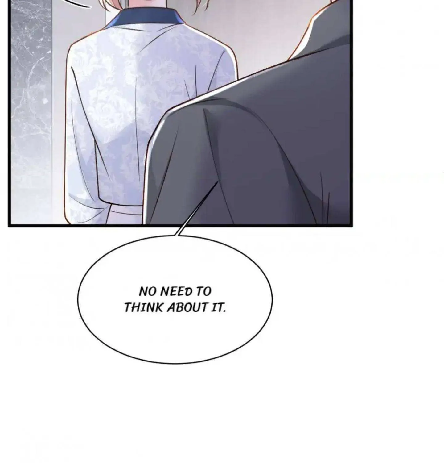 Whispers of the Devil Chapter 193 page 12 - 