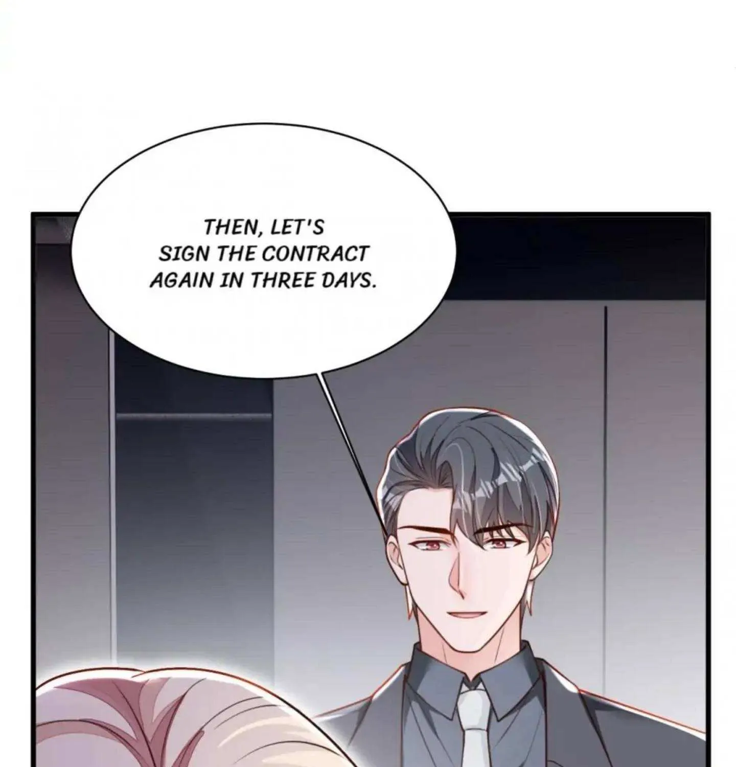 Whispers of the Devil Chapter 193 page 18 - 