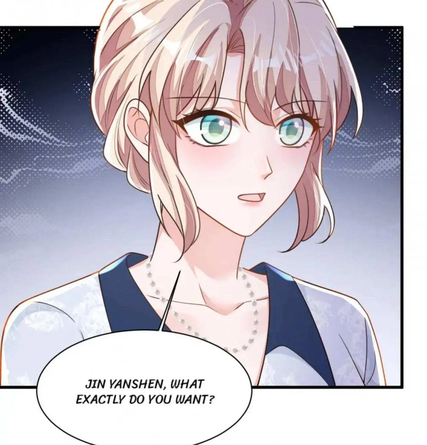 Whispers of the Devil Chapter 193 page 3 - 