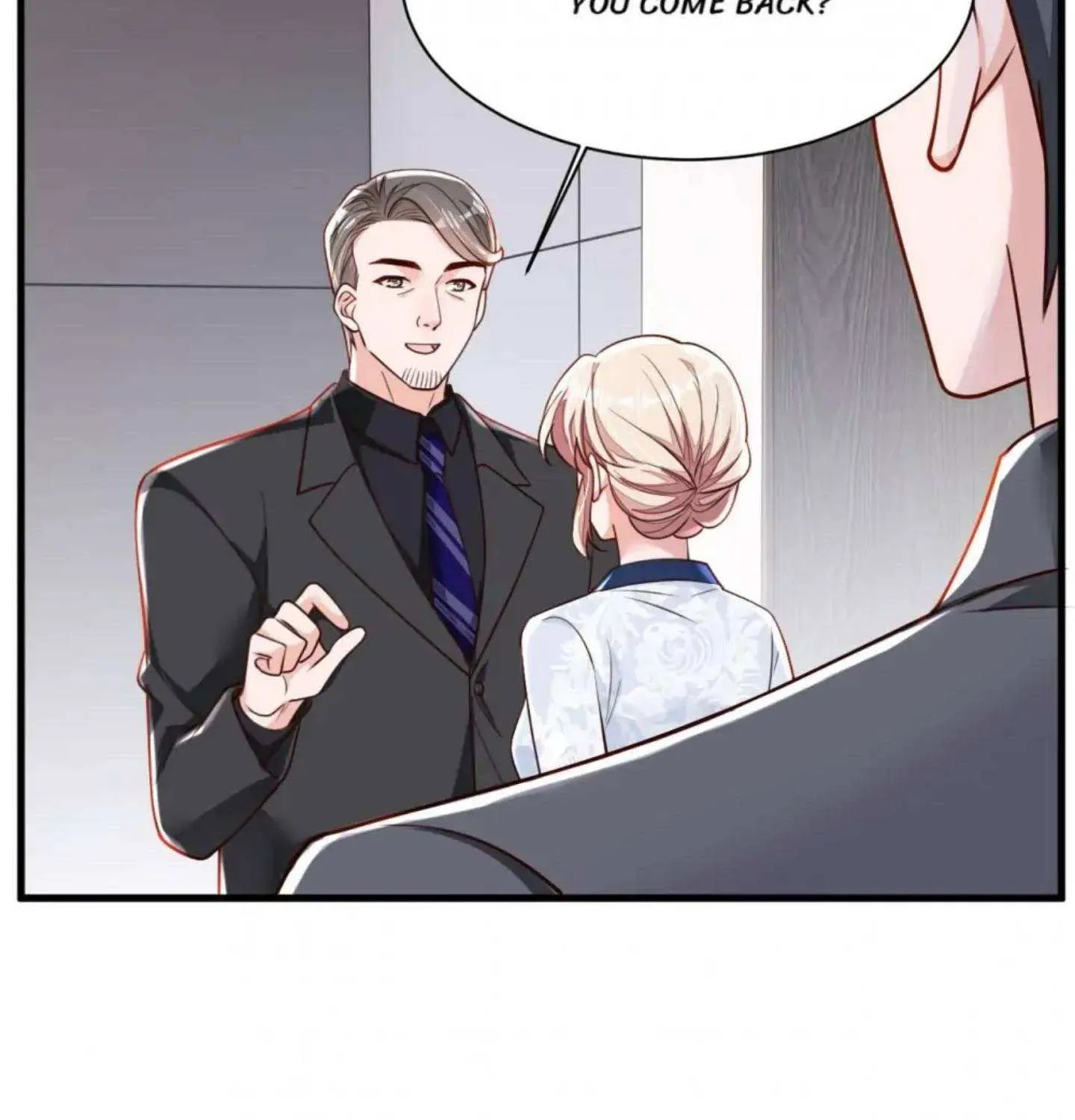 Whispers of the Devil Chapter 193 page 25 - 