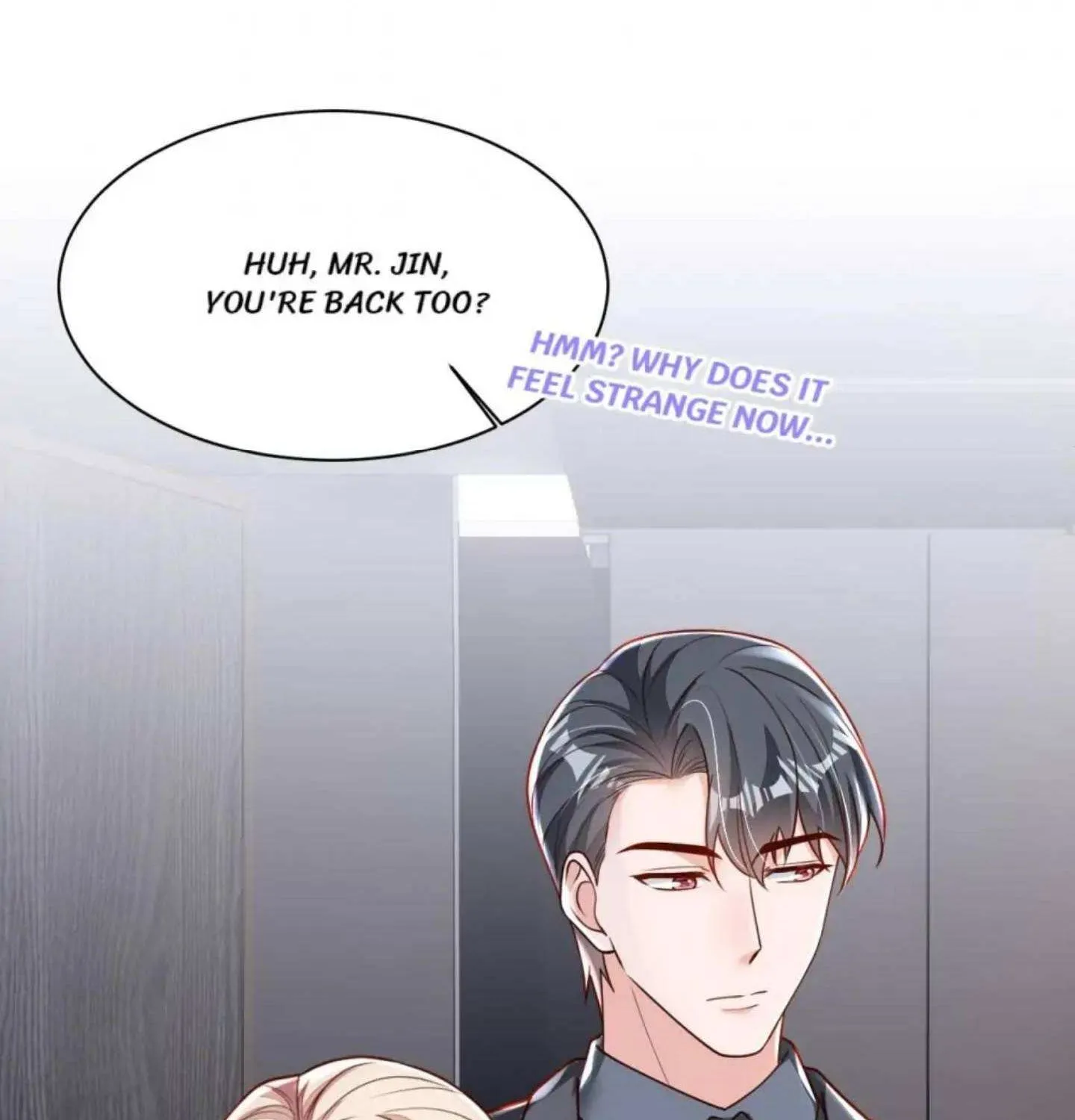 Whispers of the Devil Chapter 193 page 26 - 
