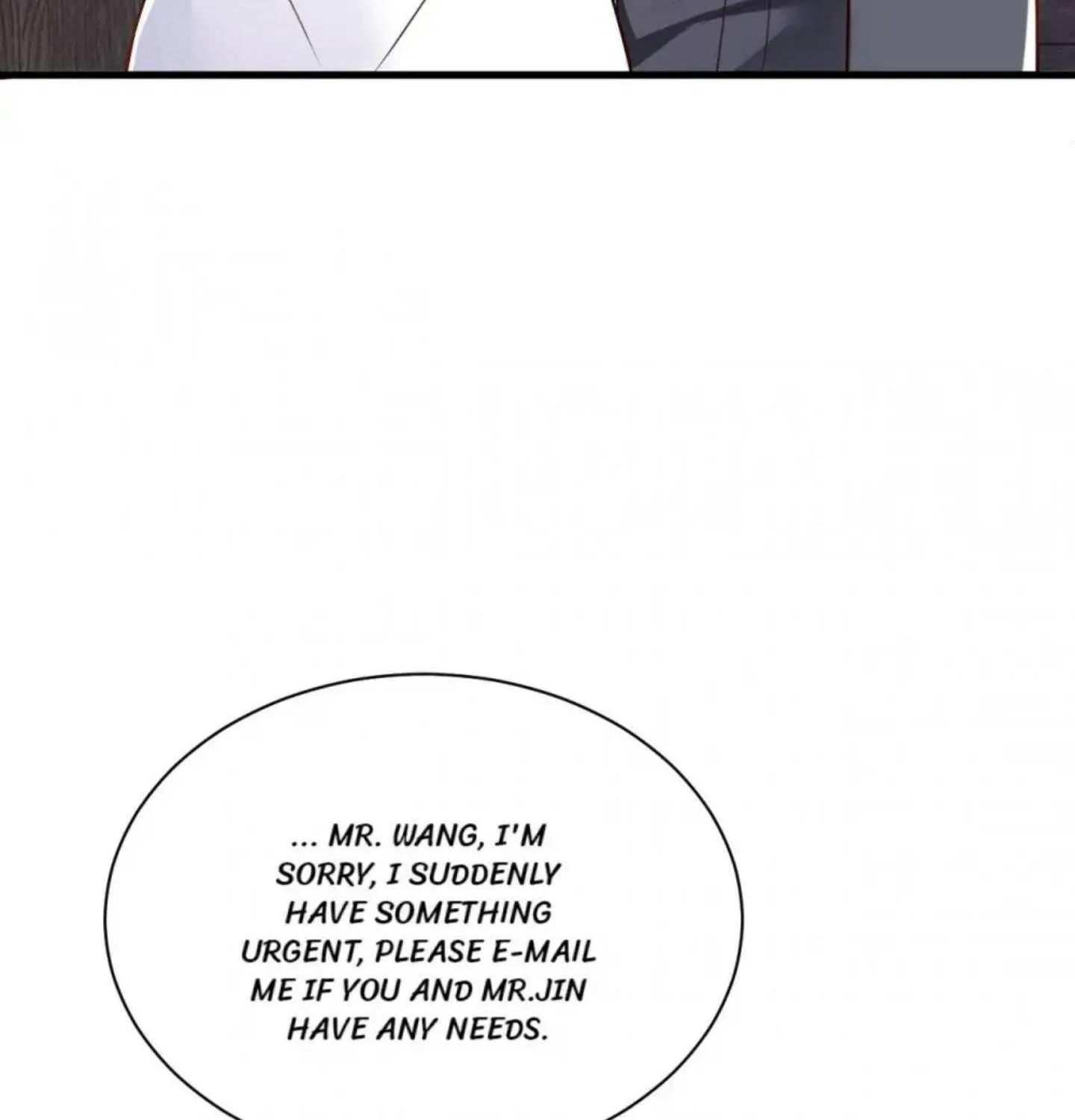 Whispers of the Devil Chapter 193 page 28 - 